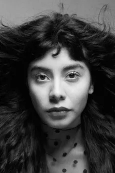 Alejandra Herrera poster