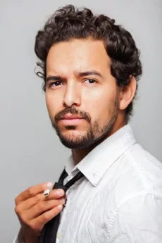 Alejandro Edda poster