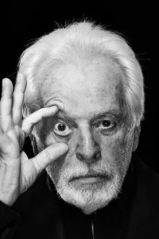 Alejandro Jodorowsky poster
