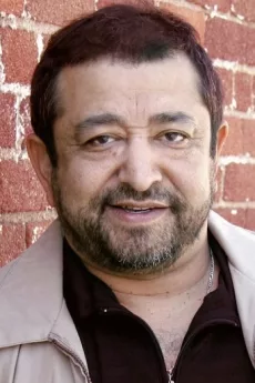 Alejandro Patiño poster