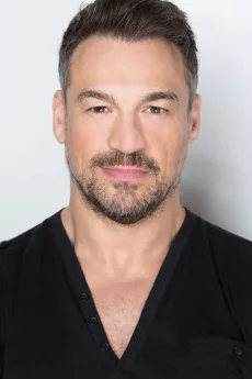 Aleks Paunovic poster