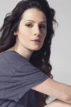Aleksa Palladino poster
