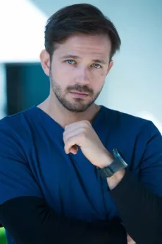 Aleksandar Aleksiev poster