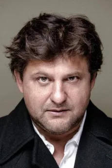 Aleksandr Samoylenko poster