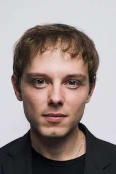 Aleksandr Seteykin poster