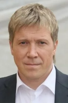 Aleksei Kravchenko poster