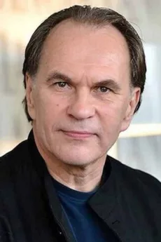 Aleksey Guskov poster
