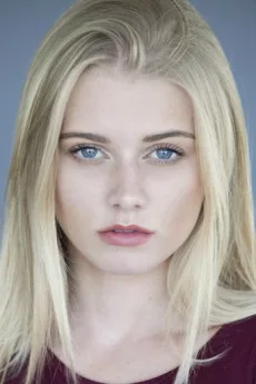 Alena Savostikova poster