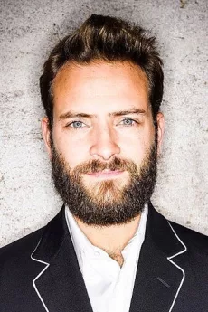Alessandro Borghi poster