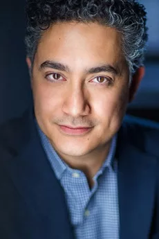 Alessandro Juliani poster