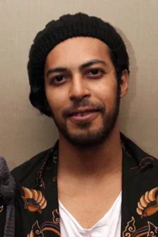 Alex Abbad poster