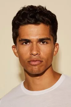 Alex Aiono poster