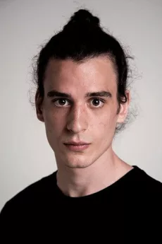Alex Anton poster