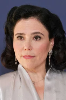 Alex Borstein poster