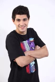Alex Călin poster