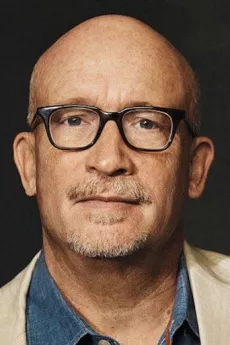Alex Gibney poster
