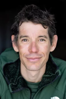 Alex Honnold poster