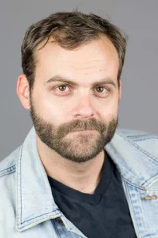 Alex Knight poster