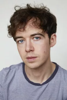 Alex Lawther poster