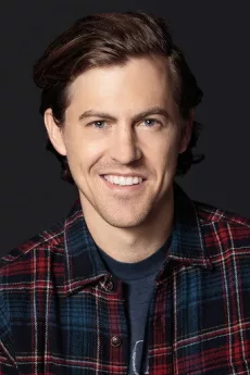 Alex Moffat poster