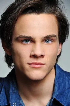 Alex Neustaedter poster