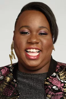 Alex Newell poster