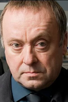 Alex Norton poster
