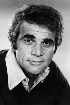 Alex Rocco poster
