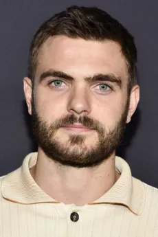 Alex Roe poster