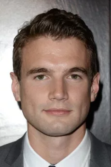 Alex Russell poster