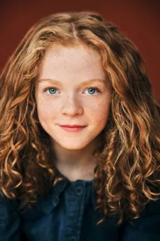 Alexa Goodall poster