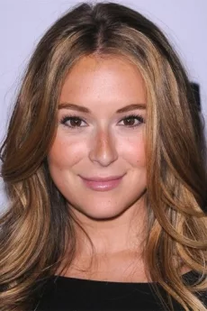 Alexa PenaVega poster