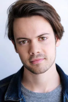 Alexander Gould poster