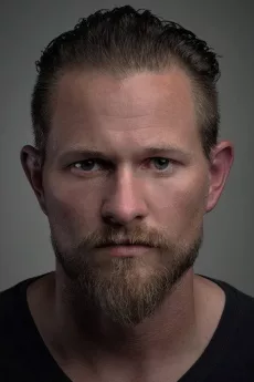 Alexander Kane poster