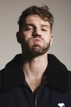 Alexander Lincoln poster