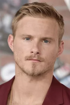 Alexander Ludwig poster