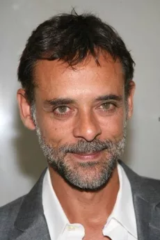 Alexander Siddig poster