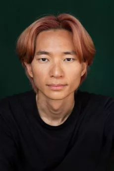 Alexander Tuji Nam poster
