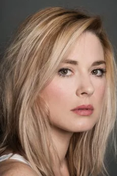 Alexandra Breckenridge poster