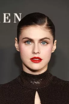 Alexandra Daddario poster