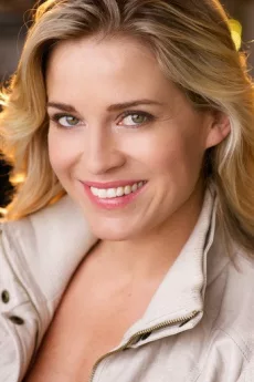 Alexandra Davies poster