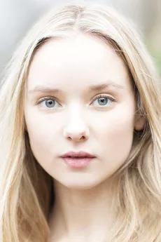 Alexandra Dowling poster