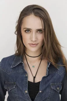 Alexandra Harris poster