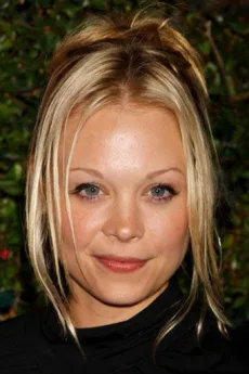 Alexandra Holden poster