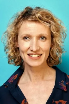 Alexandra Lamy poster