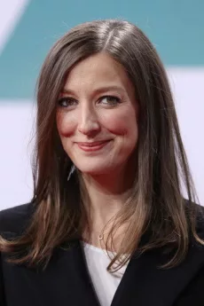 Alexandra Maria Lara poster