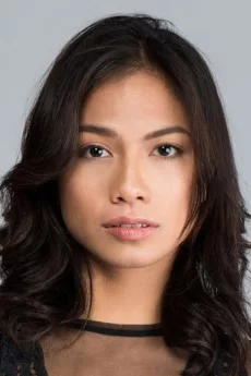 Alexandra Masangkay poster
