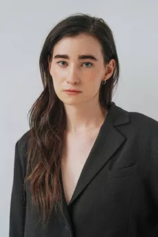 Alexandra McVicker poster