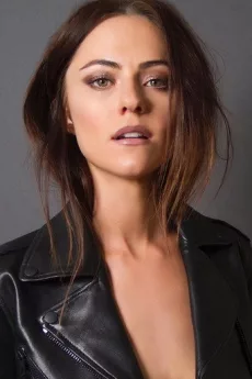 Alexandra Park poster