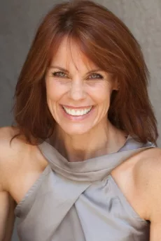 Alexandra Paul poster